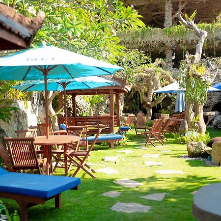 Udara Bali Yoga Detox & Spa Canggu Zewnętrze zdjęcie
